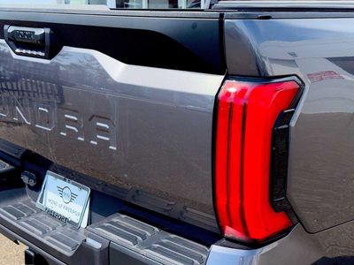 2024 Toyota Tundra - Photo 26
