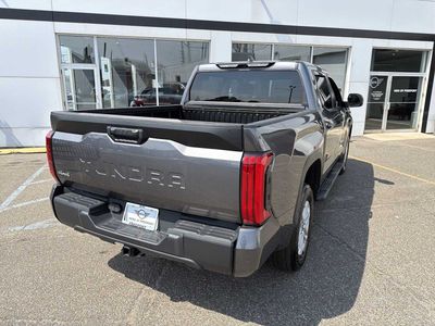 2024 Toyota Tundra - Photo 6