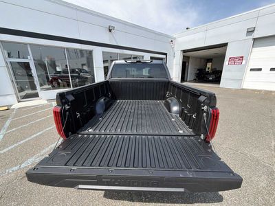 2024 Toyota Tundra - Photo 21
