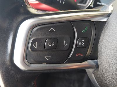 2022 Jeep Gladiator - Photo 12