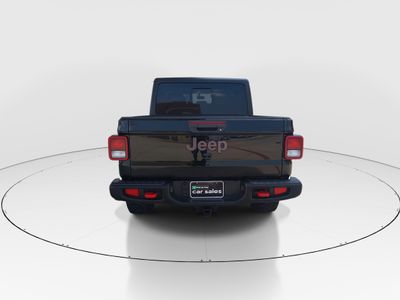 2022 Jeep Gladiator - Photo 6