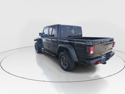 2022 Jeep Gladiator - Photo 5