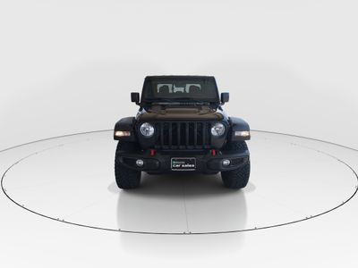 2022 Jeep Gladiator - Photo 2