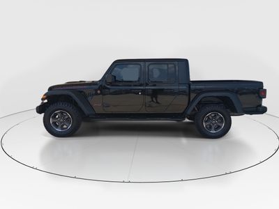 2022 Jeep Gladiator - Photo 4