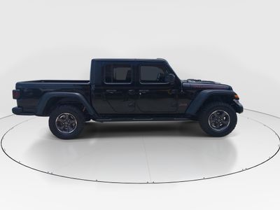 2022 Jeep Gladiator - Photo 8
