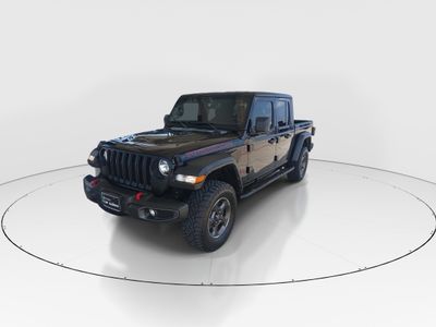 2022 Jeep Gladiator - Photo 3