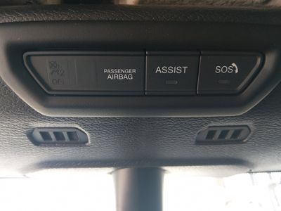 2022 Jeep Gladiator - Photo 21