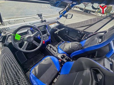2021 Honda Talon 1000R FOX Live Valve - Photo 14