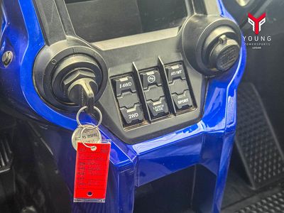2021 Honda Talon 1000R FOX Live Valve - Photo 18