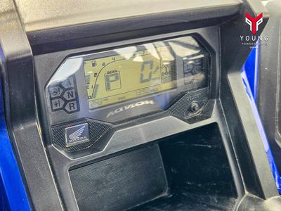 2021 Honda Talon 1000R FOX Live Valve - Photo 19