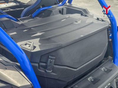 2021 Honda Talon 1000R FOX Live Valve - Photo 11