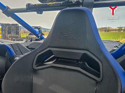 2021 Honda Talon 1000R FOX Live Valve - Photo 17