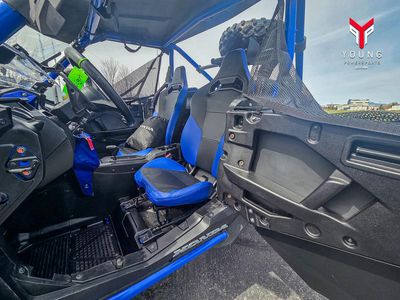 2021 Honda Talon 1000R FOX Live Valve - Photo 15