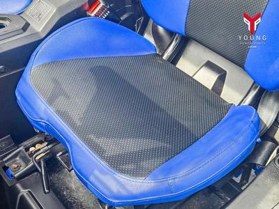2021 Honda Talon 1000R FOX Live Valve - Photo 16