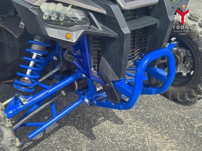 2021 Honda Talon 1000R FOX Live Valve - Photo 3