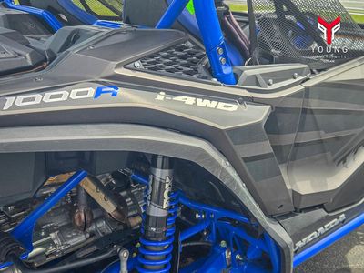 2021 Honda Talon 1000R FOX Live Valve - Photo 8