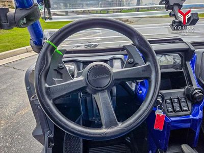 2021 Honda Talon 1000R FOX Live Valve - Photo 20