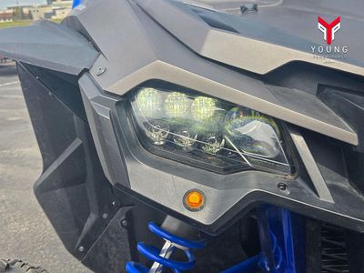 2021 Honda Talon 1000R FOX Live Valve - Photo 4