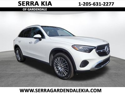 2024 Mercedes-Benz GLC 300 - Photo 1