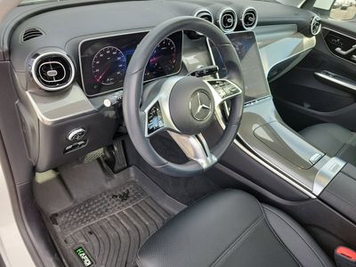 2024 Mercedes-Benz GLC 300 - Photo 4