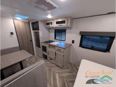 2025 CrossRoads Zinger Lite - Photo 8