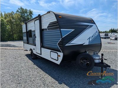 2025 CrossRoads Zinger Lite - Photo 1