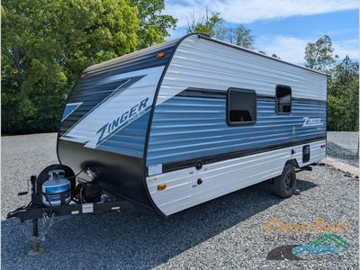 2025 CrossRoads Zinger Lite - Photo 3