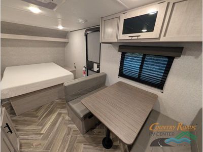 2025 CrossRoads Zinger Lite - Photo 13