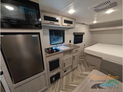 2025 CrossRoads Zinger Lite - Photo 11