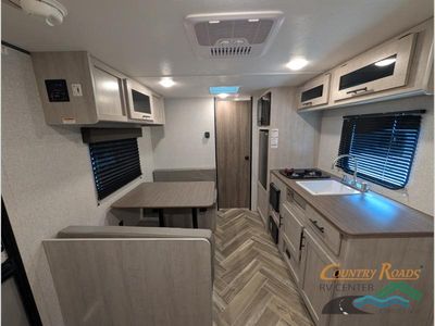 2025 CrossRoads Zinger Lite - Photo 9