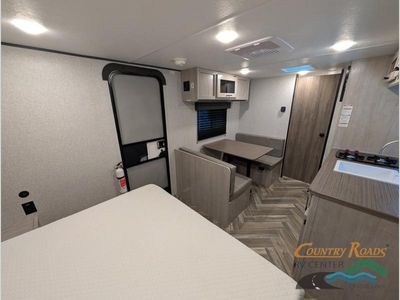 2025 CrossRoads Zinger Lite - Photo 10