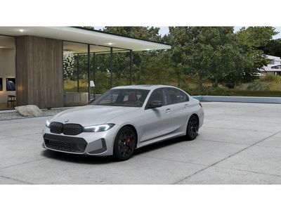 2026 BMW 3 Series - Photo 1