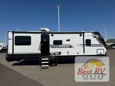 2025 Keystone RV Bullet Crossfire - Photo 6