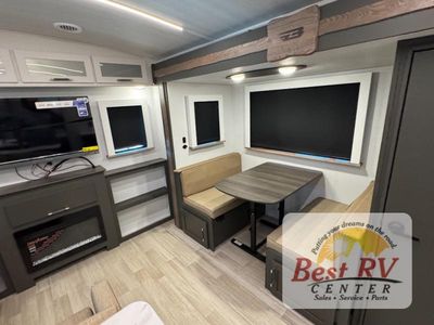 2025 Keystone RV Bullet Crossfire - Photo 15
