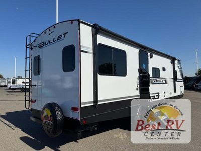 2025 Keystone RV Bullet Crossfire - Photo 3
