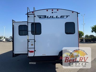 2025 Keystone RV Bullet Crossfire - Photo 5