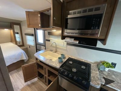 2018 Dutchmen RV Aspen Trail - Photo 22
