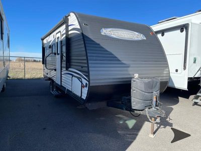 2018 Dutchmen RV Aspen Trail - Photo 2