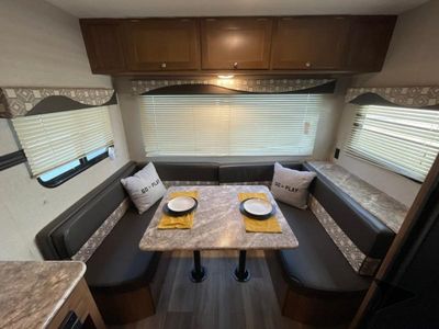 2018 Dutchmen RV Aspen Trail - Photo 28