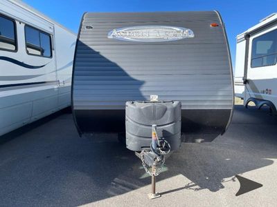 2018 Dutchmen RV Aspen Trail - Photo 6