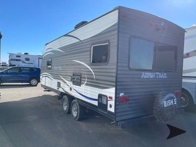 2018 Dutchmen RV Aspen Trail - Photo 4