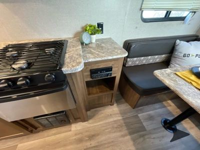 2018 Dutchmen RV Aspen Trail - Photo 27