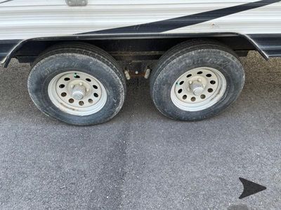 2018 Dutchmen RV Aspen Trail - Photo 12