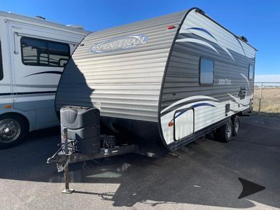 2018 Dutchmen RV Aspen Trail - Photo 5