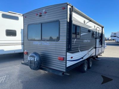 2018 Dutchmen RV Aspen Trail - Photo 3