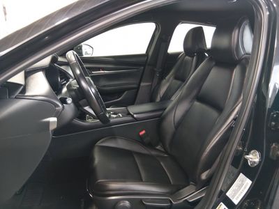 2024 Mazda Mazda3 Hatchback - Photo 13