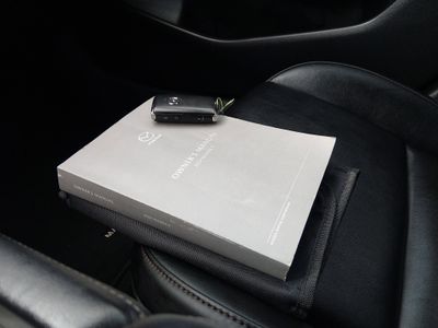2024 Mazda Mazda3 Hatchback - Photo 20