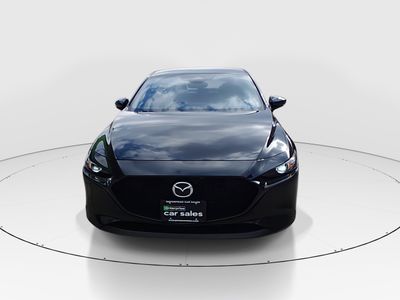 2024 Mazda Mazda3 Hatchback - Photo 2