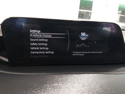 2024 Mazda Mazda3 Hatchback - Photo 24