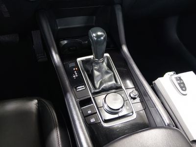 2024 Mazda Mazda3 Hatchback - Photo 19